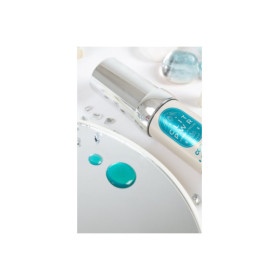 Baume stimulant chauffant pour clitoris Noix de coco 15ml 